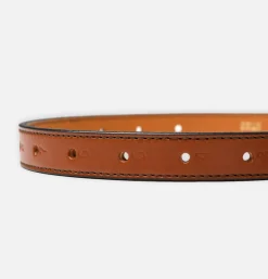 YUKETEN Ceintures<Ceinture Stirrup Oak