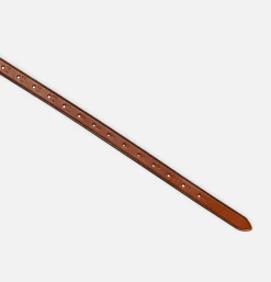 YUKETEN Ceintures<Ceinture Stirrup Oak