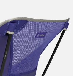 HELINOX Outdoor<Chaise One Cobalt Violet