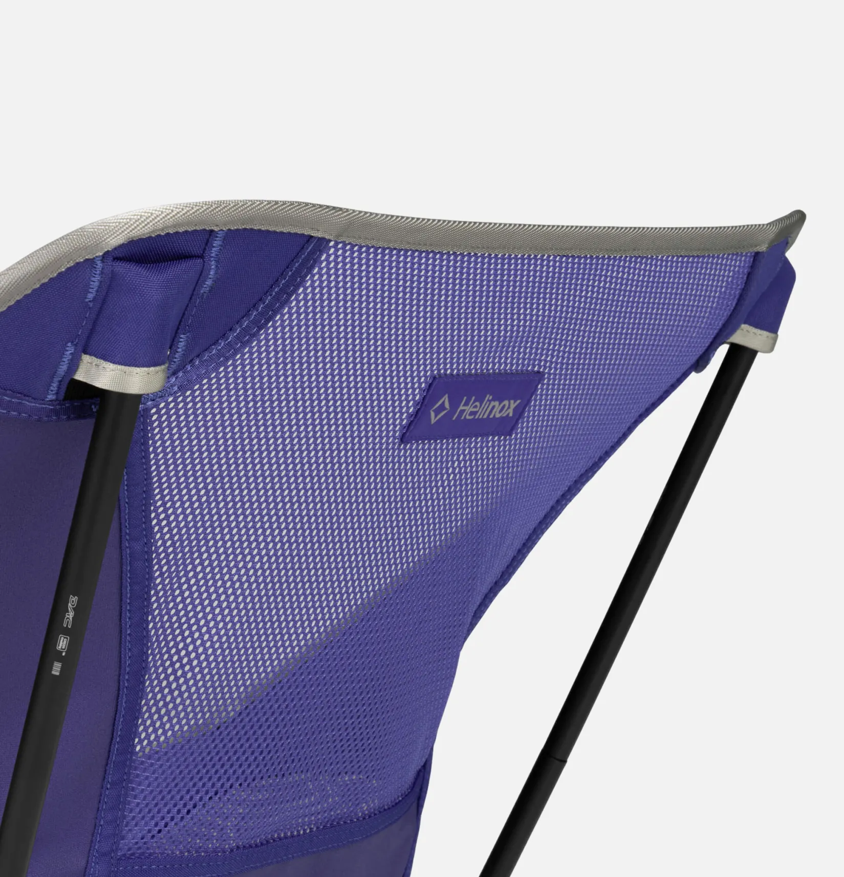 HELINOX Outdoor<Chaise One Cobalt Violet