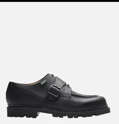 Homme PARABOOT Chaussures<Chambord Engineered Garments Black