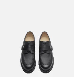 Homme PARABOOT Chaussures<Chambord Engineered Garments Black
