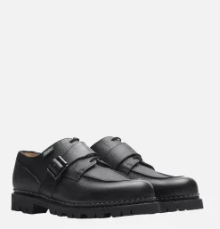 Homme PARABOOT Chaussures<Chambord Engineered Garments Black