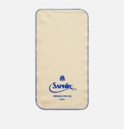 Homme SAPHIR MEDAILLE D'OR Produits D'entretien<Chamoisine Grand Modele
