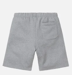 CARHARTT WIP Shorts<Chase Short Ash Heather