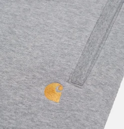 CARHARTT WIP Shorts<Chase Short Ash Heather