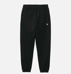 CARHARTT WIP Pantalons<Chase Sweat Pant Black