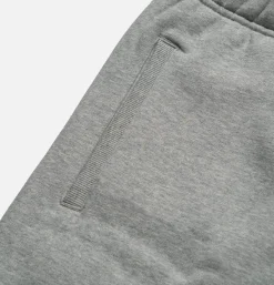 CARHARTT WIP Pantalons<Chase Sweat Pants Grey Heather