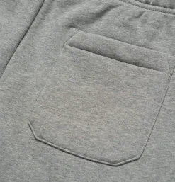 CARHARTT WIP Pantalons<Chase Sweat Pants Grey Heather