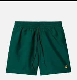 CARHARTT WIP Maillot De Bain<Chase Swim Trunks Chervil