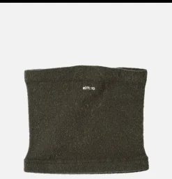 ROTOTO Gants • Bonnets • Echarpes<Chauffe-cou MOF Vert Foncé