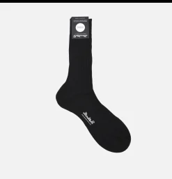 Homme PANTHERELLA Chaussettes<Chaussette Danvers Black