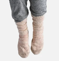 Homme YAHAE Chaussettes<Chaussette Garabou