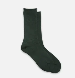 Homme ROTOTO Chaussettes<Chaussettes City Green