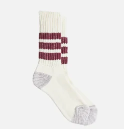 Homme ROTOTO Chaussettes<Chaussettes Coarse Ribbed