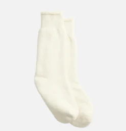 Homme ROTOTO Chaussettes<Chaussettes Double Face