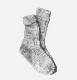 Homme YAHAE Chaussettes<Chaussettes Garabou Green