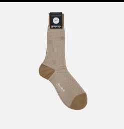 Homme PANTHERELLA Chaussettes<Chaussettes Herringbone