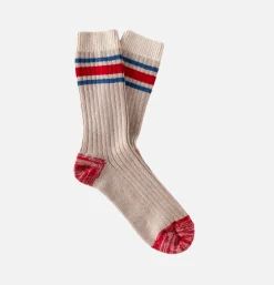 Femme THUNDERS LOVE Autres|Chaussettes<Chaussettes Nautical Old Port