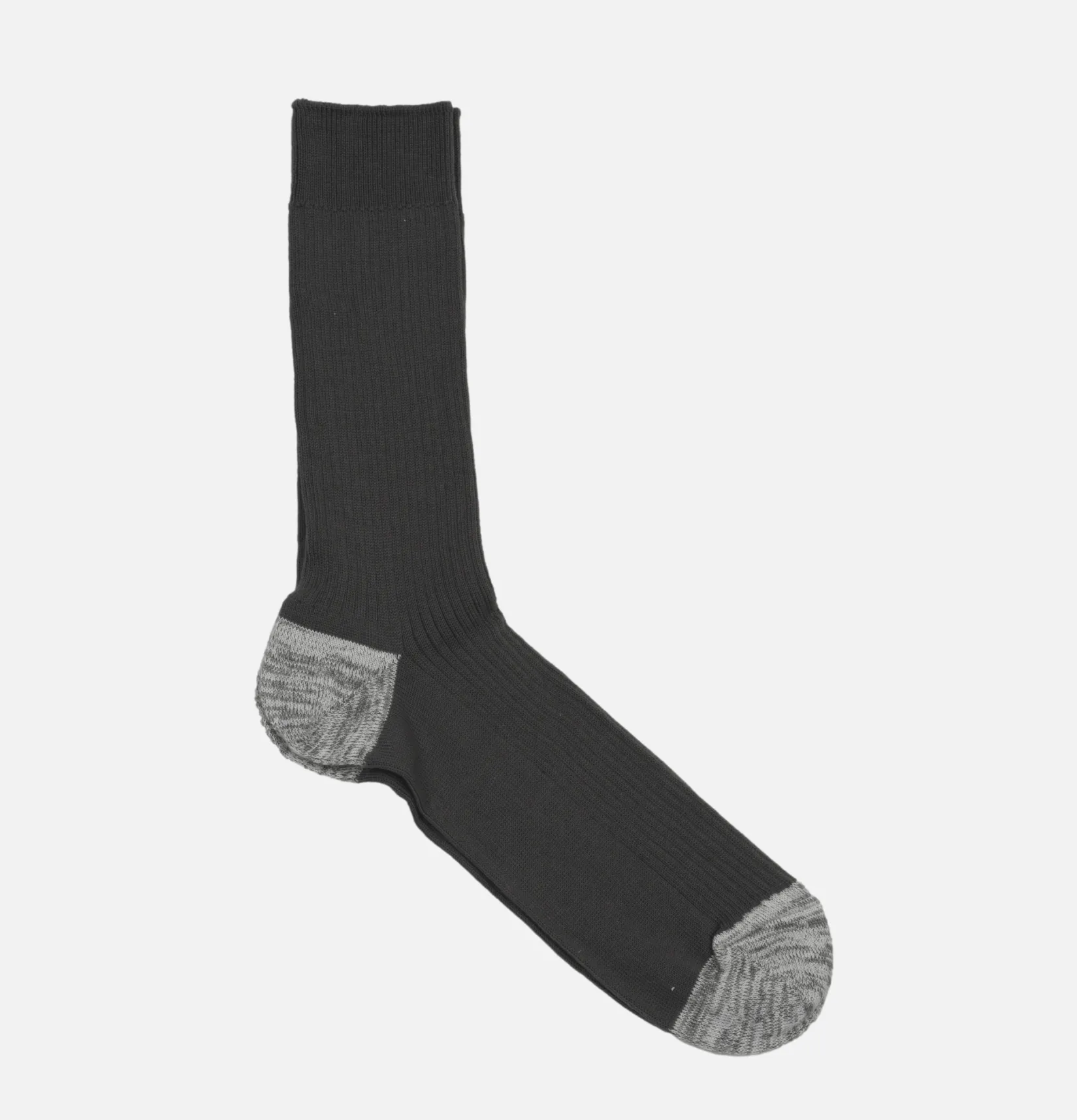 Femme YAHAE Autres|Chaussettes<Chaussettes Organic Cotton Noires