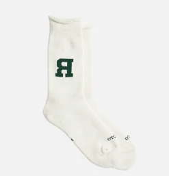Homme ROTOTO Chaussettes<Chaussettes Raffy Sweat