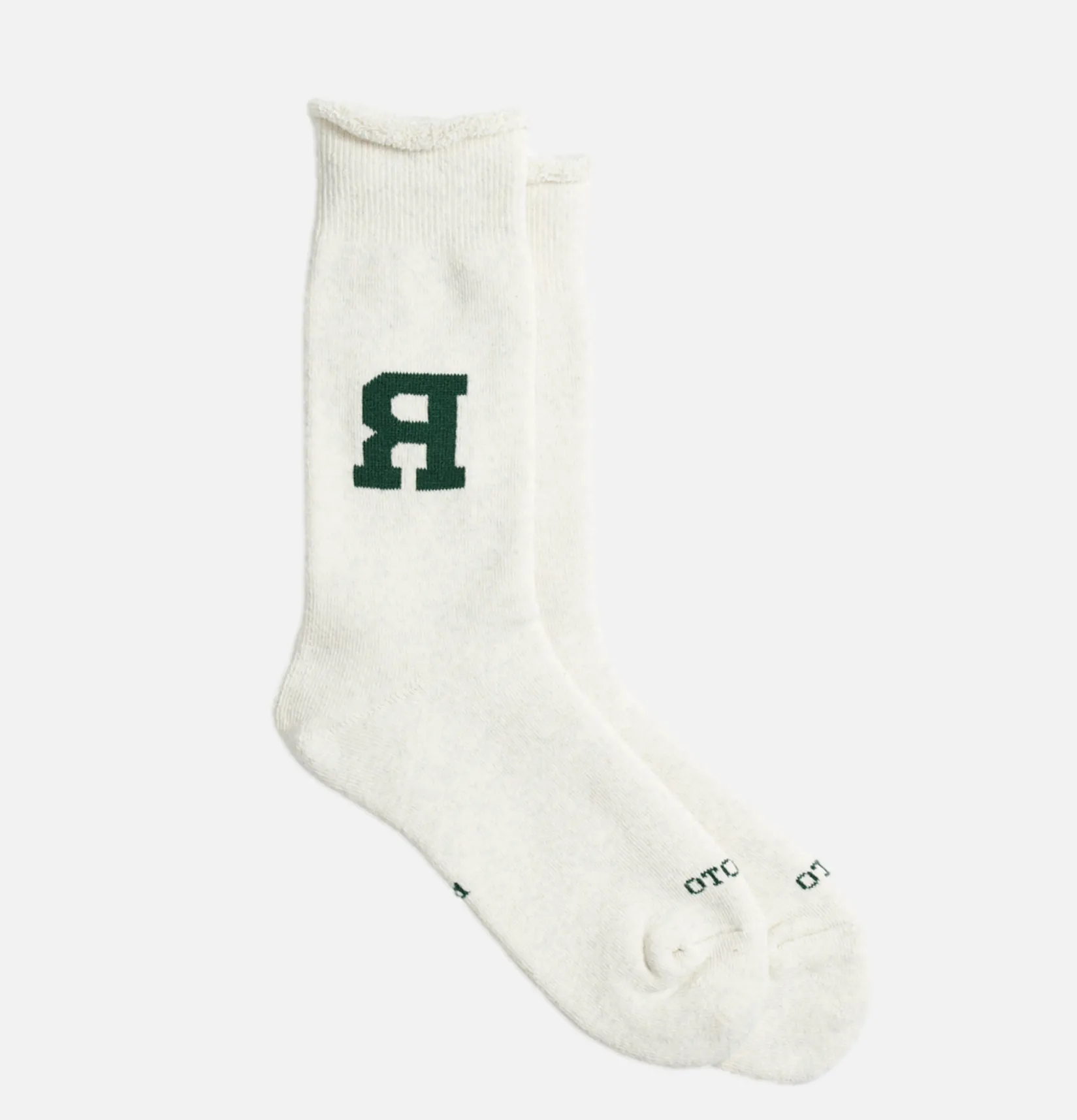 Homme ROTOTO Chaussettes<Chaussettes Raffy Sweat