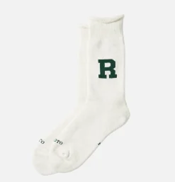 Homme ROTOTO Chaussettes<Chaussettes Raffy Sweat