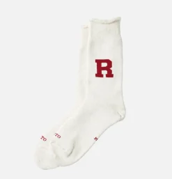 Homme ROTOTO Chaussettes<Chaussettes Raffy Sweat