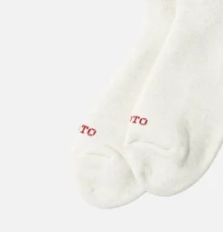 Homme ROTOTO Chaussettes<Chaussettes Raffy Sweat