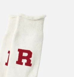 Homme ROTOTO Chaussettes<Chaussettes Raffy Sweat