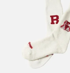 Homme ROTOTO Chaussettes<Chaussettes Raffy Sweat