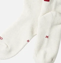 Homme ROTOTO Chaussettes<Chaussettes Raffy Sweat