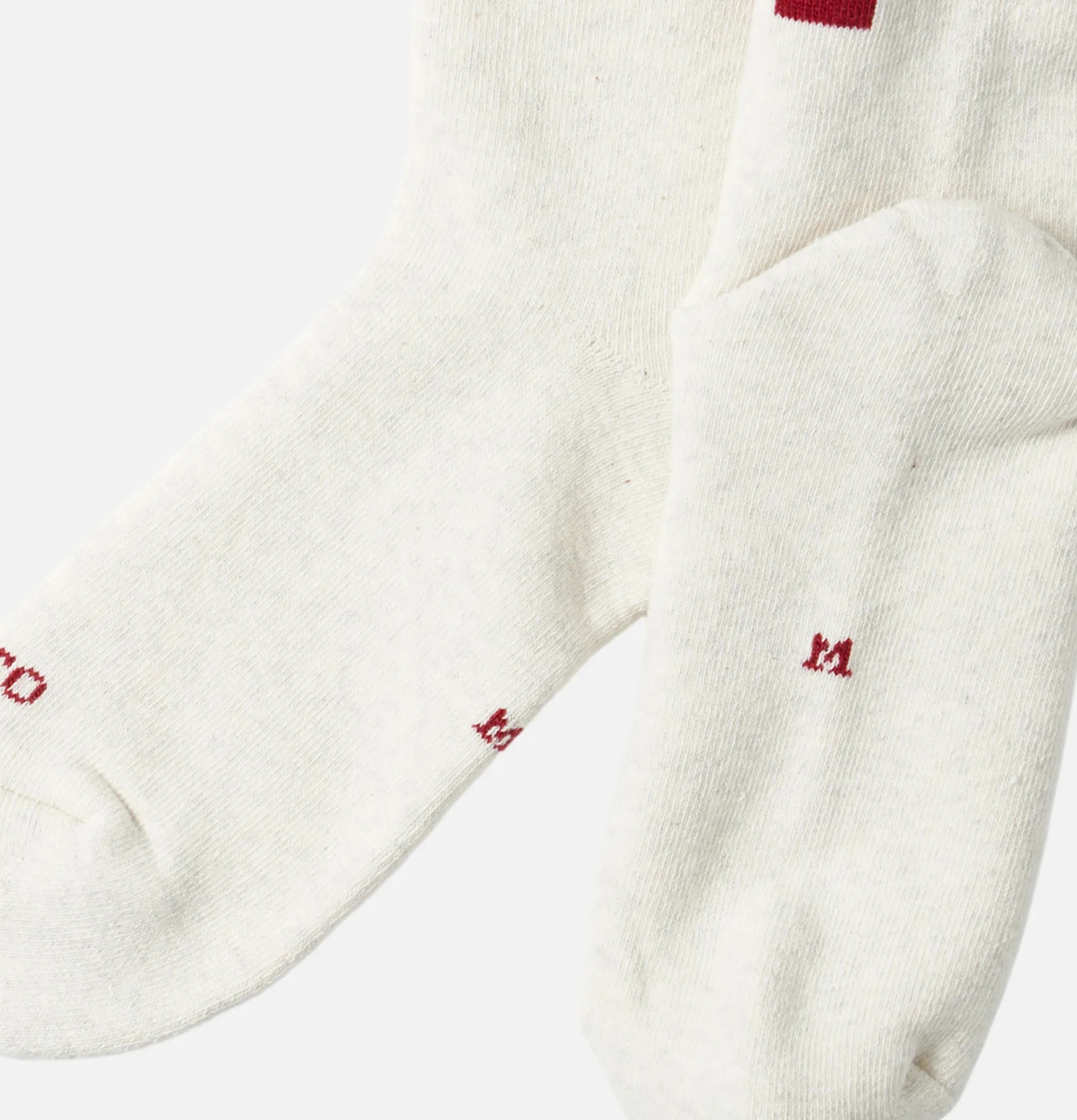 Homme ROTOTO Chaussettes<Chaussettes Raffy Sweat