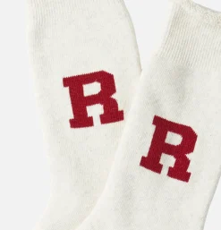 Homme ROTOTO Chaussettes<Chaussettes Raffy Sweat