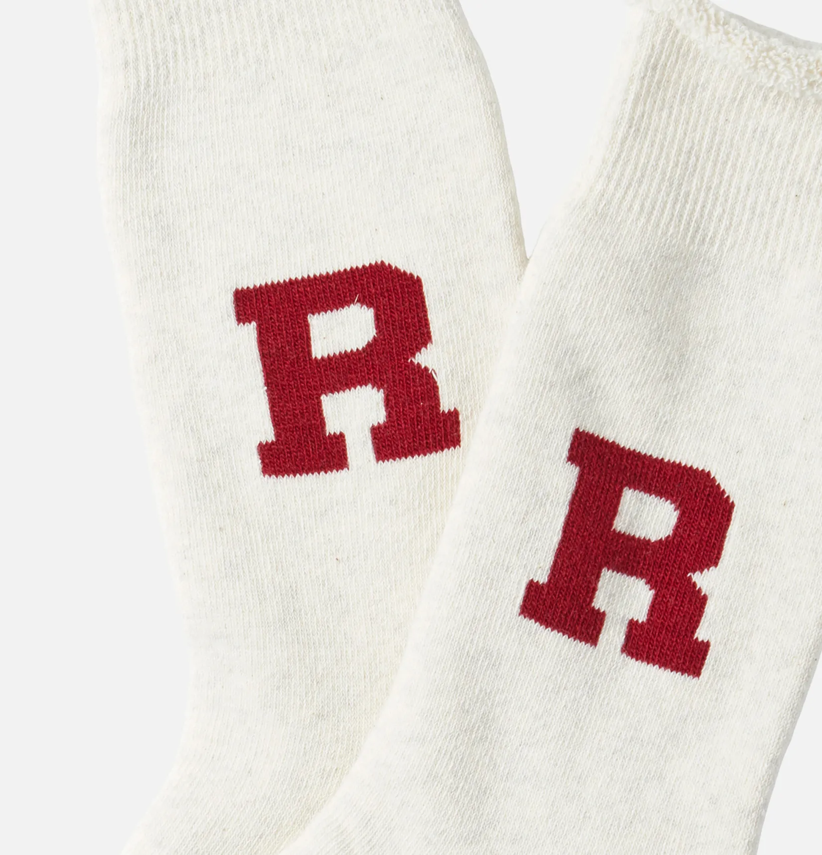 Homme ROTOTO Chaussettes<Chaussettes Raffy Sweat