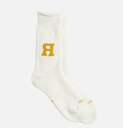 Homme ROTOTO Chaussettes<Chaussettes Raffy Sweat