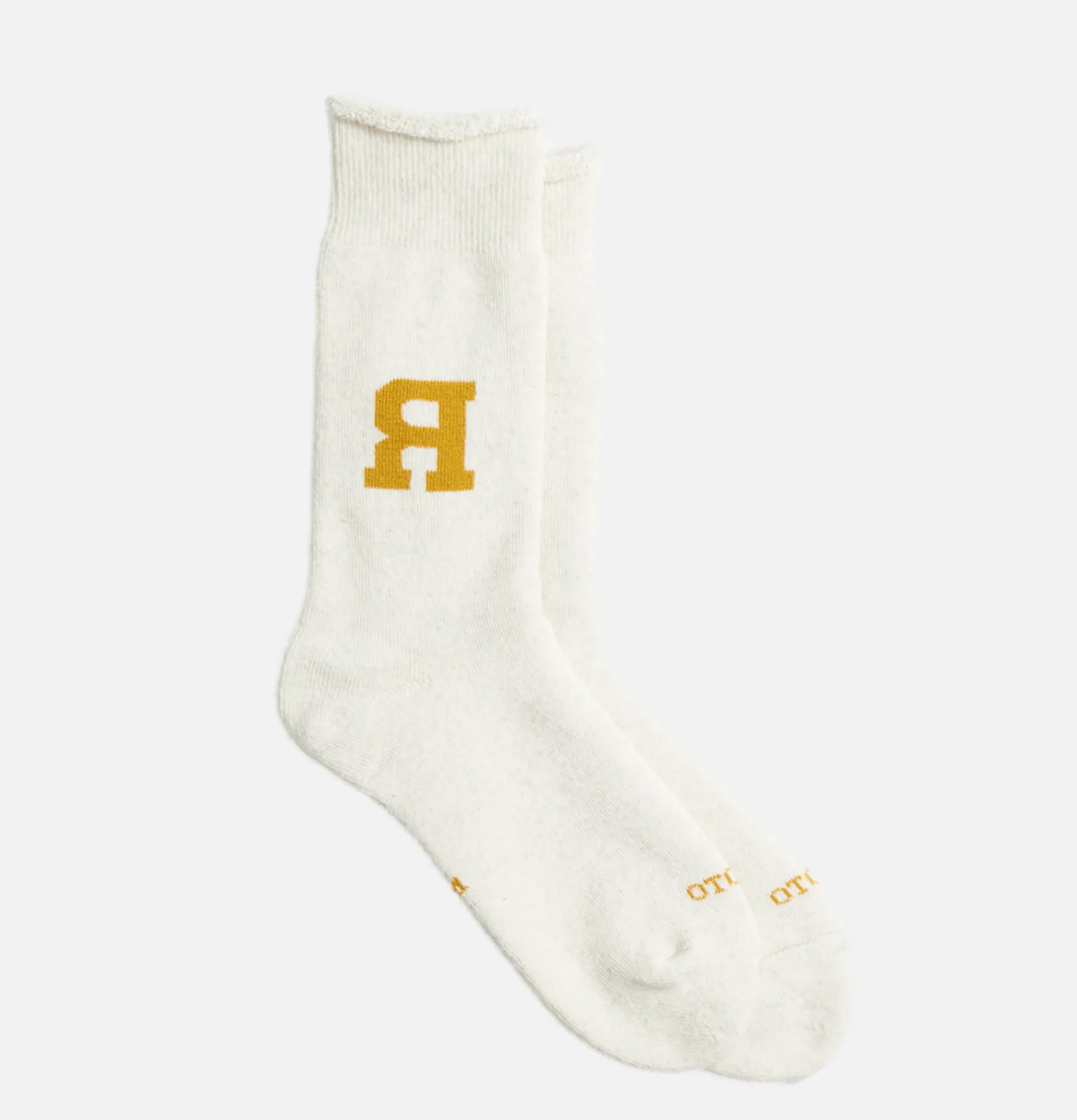 Homme ROTOTO Chaussettes<Chaussettes Raffy Sweat