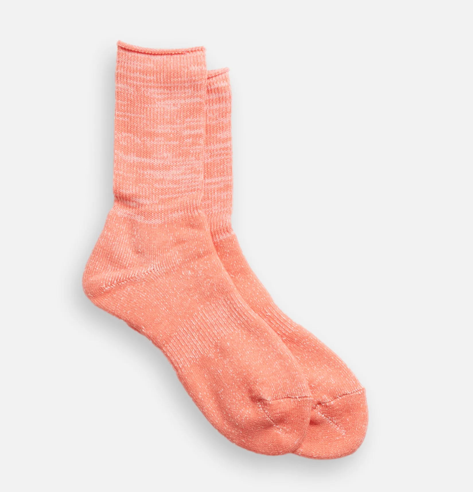 Femme ROTOTO Autres|Chaussettes<Chaussettes Washi Flamingo