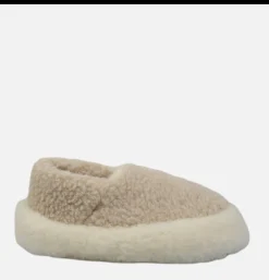 COLDBREAKER Maison<Chausson Siberian Beige