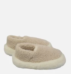 COLDBREAKER Maison<Chausson Siberian Beige