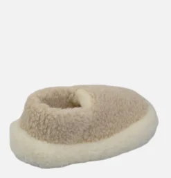 COLDBREAKER Maison<Chausson Siberian Beige