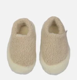 COLDBREAKER Maison<Chausson Siberian Beige