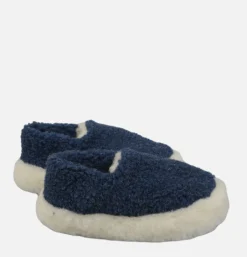 Femme COLDBREAKER Maison|Autres<Chausson Siberian Dark Blue