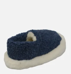 Femme COLDBREAKER Maison|Autres<Chausson Siberian Dark Blue