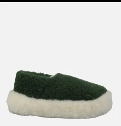 Femme COLDBREAKER Maison|Autres<Chausson Siberian Dark Green