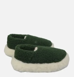 Femme COLDBREAKER Maison|Autres<Chausson Siberian Dark Green