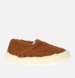 Homme COLDBREAKER Maison|Autres<Chausson Siberian Fox