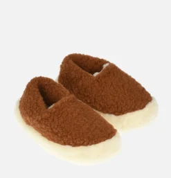 Homme COLDBREAKER Maison|Autres<Chausson Siberian Fox