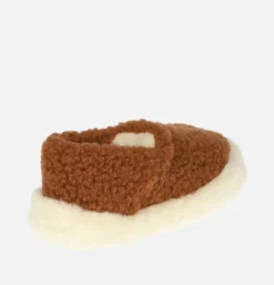 Homme COLDBREAKER Maison|Autres<Chausson Siberian Fox