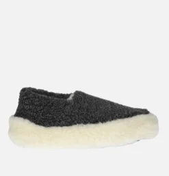 COLDBREAKER Maison<Chausson Siberian Graphite